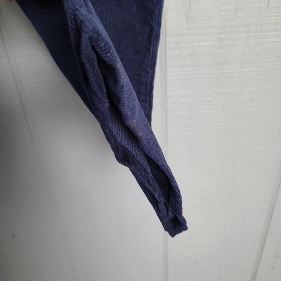 Ralph Lauren Sport Women's Corduroy Pants. Size 10 - Picture 3 of 5